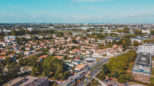 Gestion locative Pessac