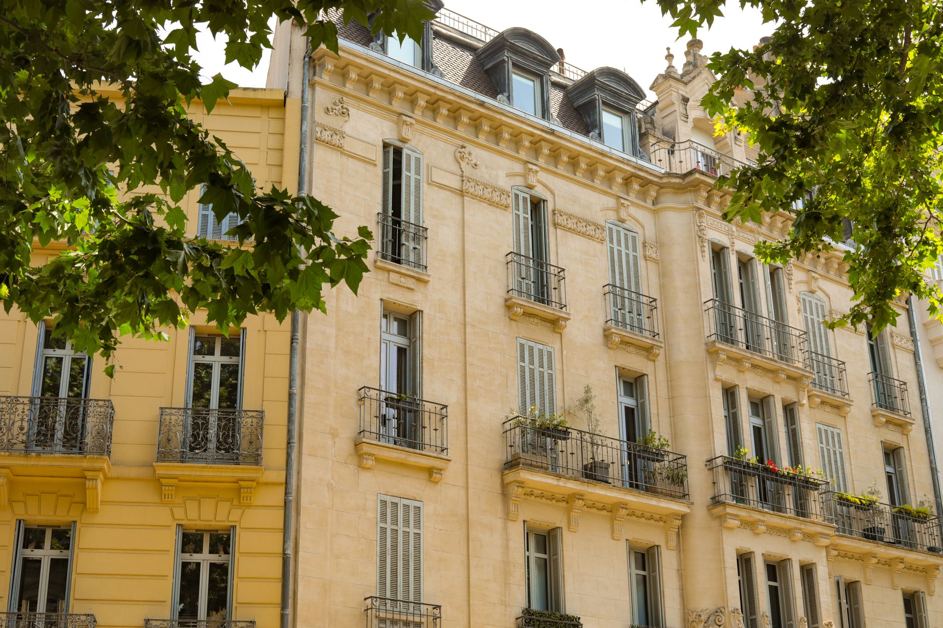 Gestion locative équipe à Pessac